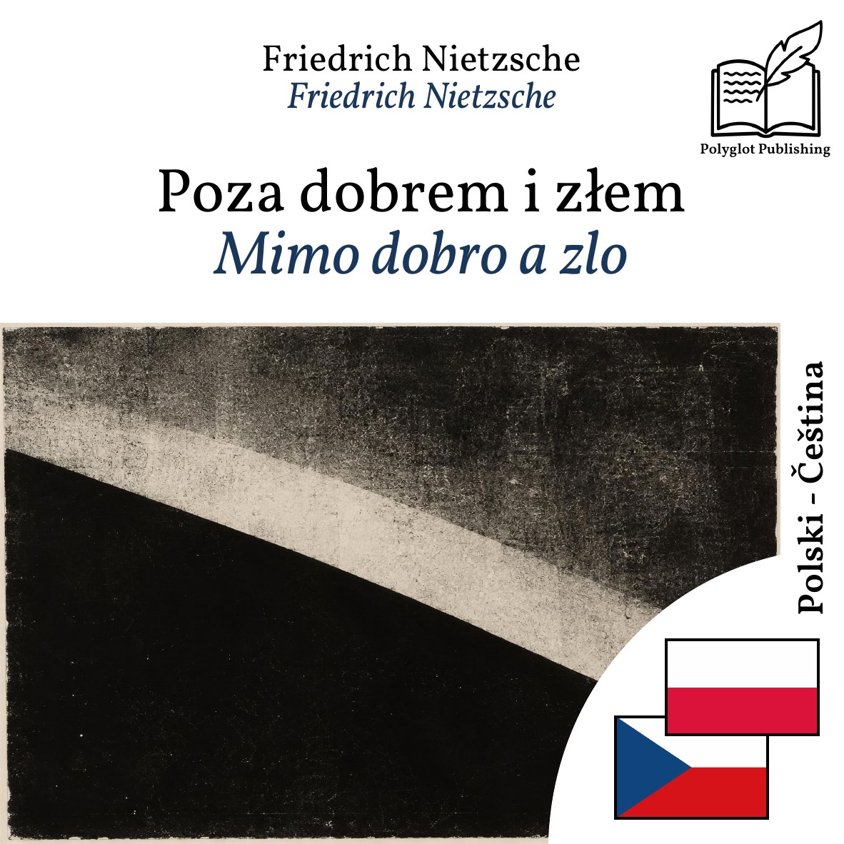 Mimo dobro a zlo