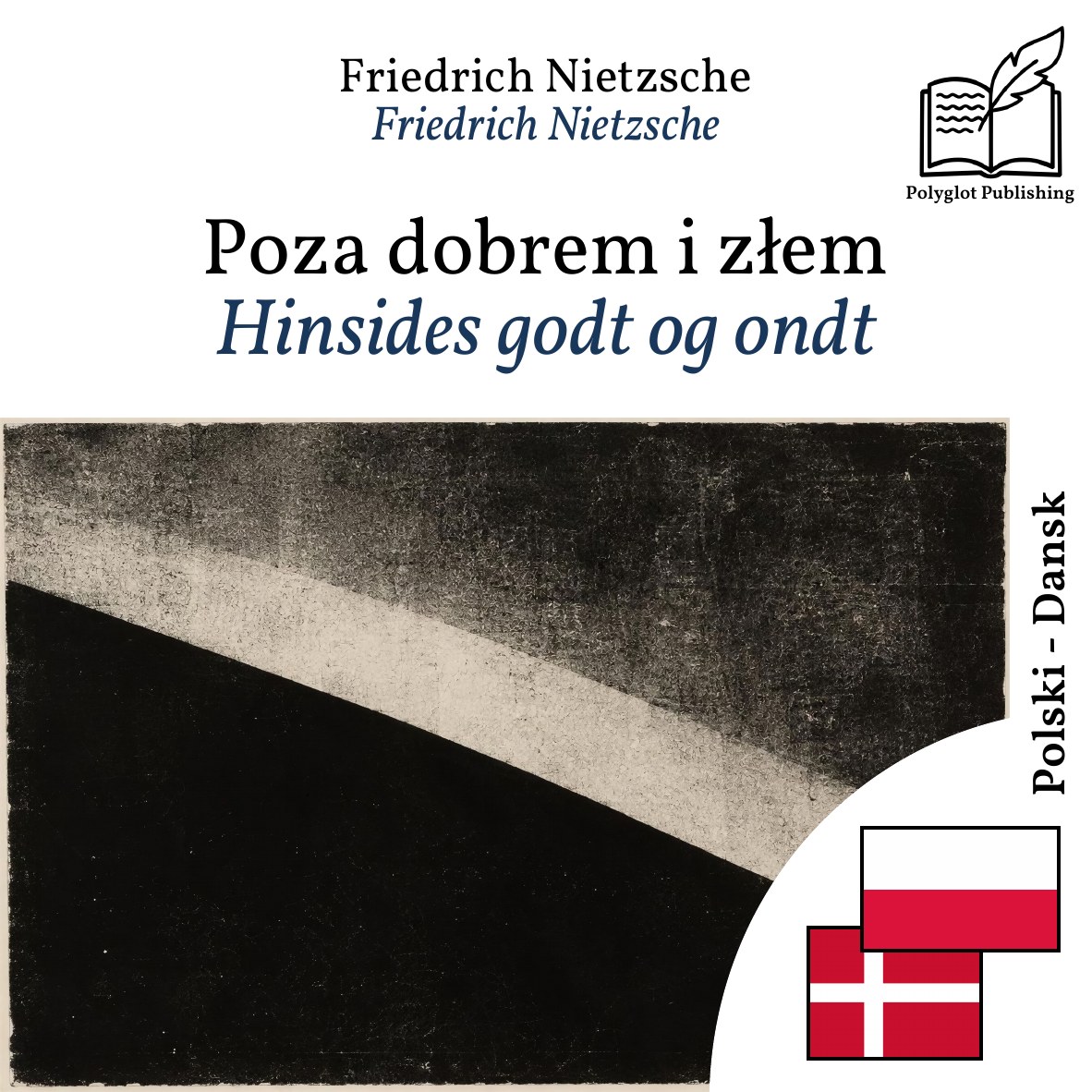 Hinsides godt og ondt