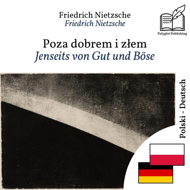 Jenseits von Gut und Böse