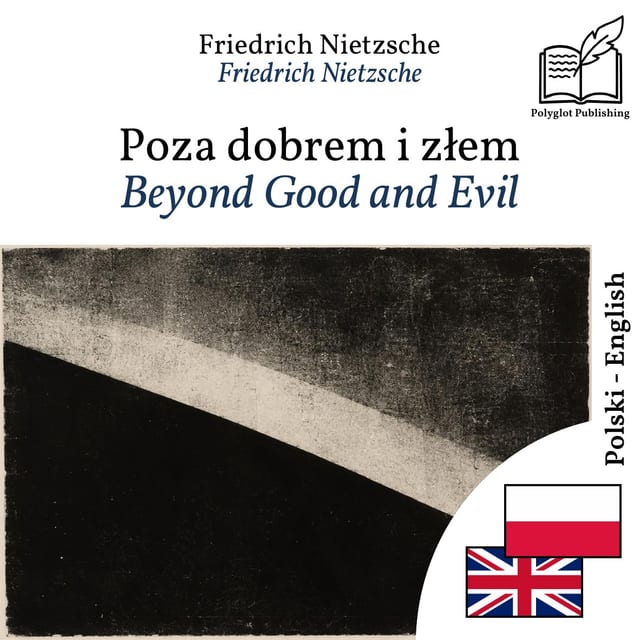Beyond Good and Evil