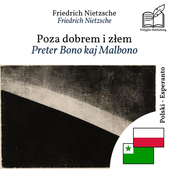 Preter Bono kaj Malbono