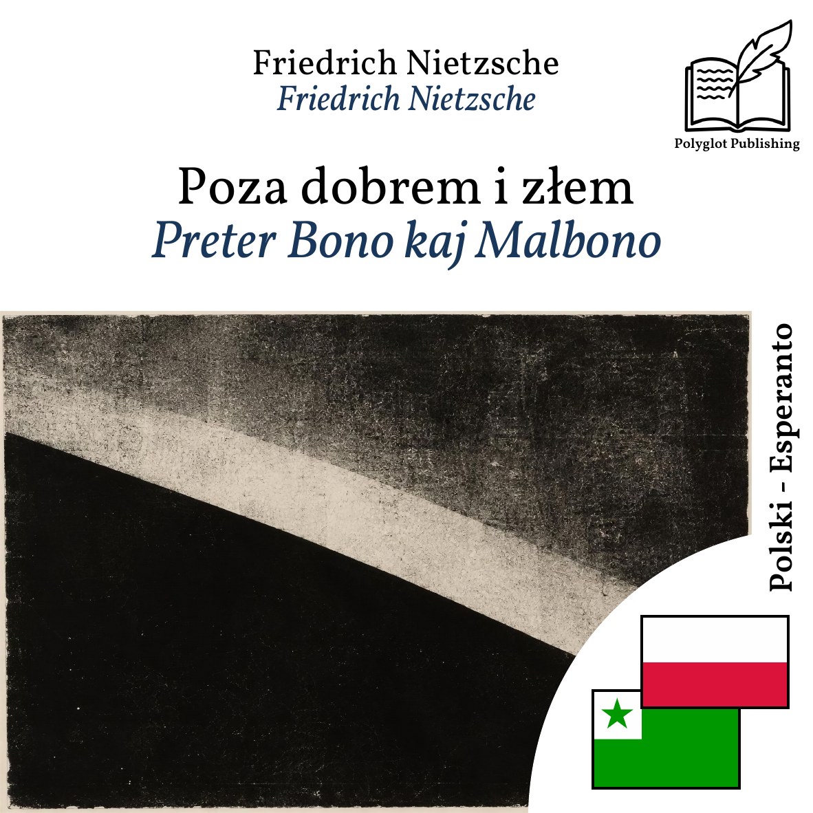 Preter Bono kaj Malbono