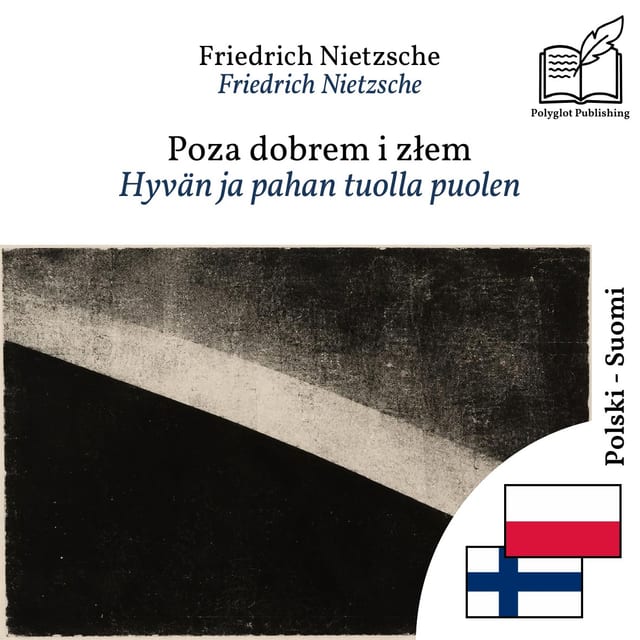 Hyvän ja pahan tuolla puolen