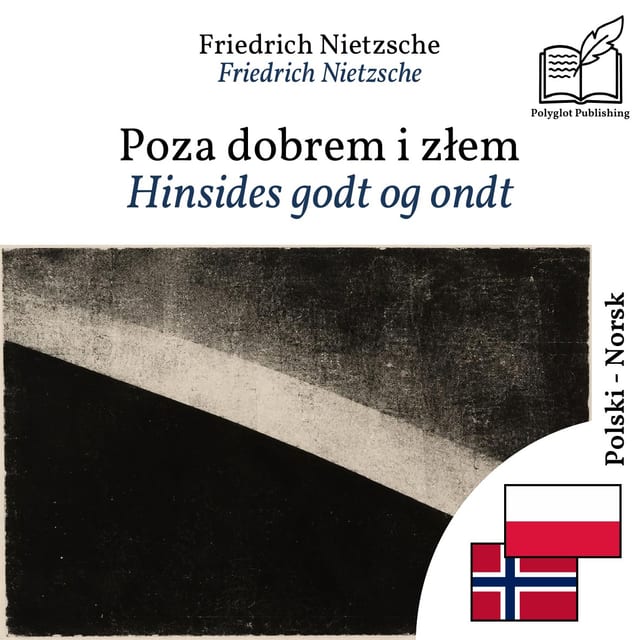 Hinsides godt og ondt