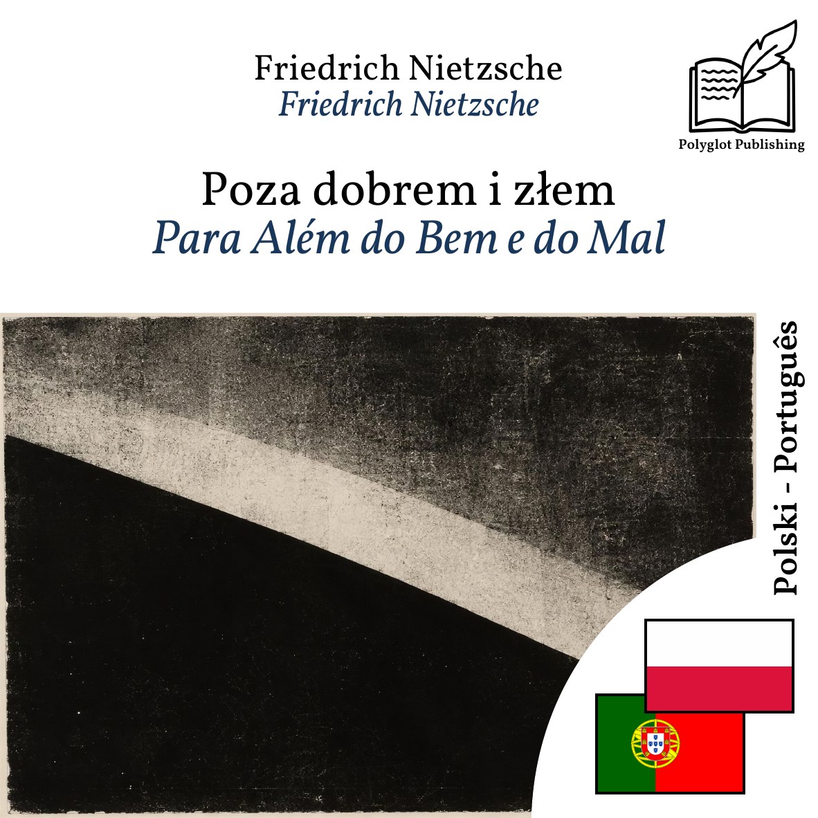 Para Além do Bem e do Mal