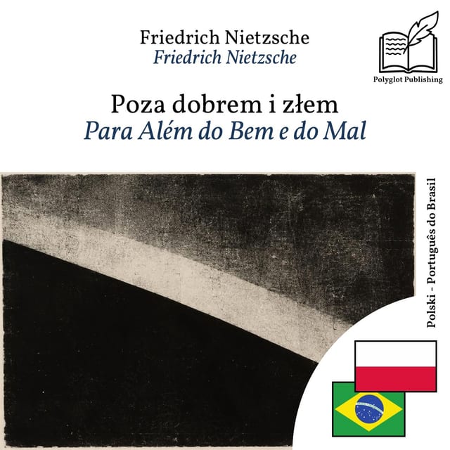 Para Além do Bem e do Mal