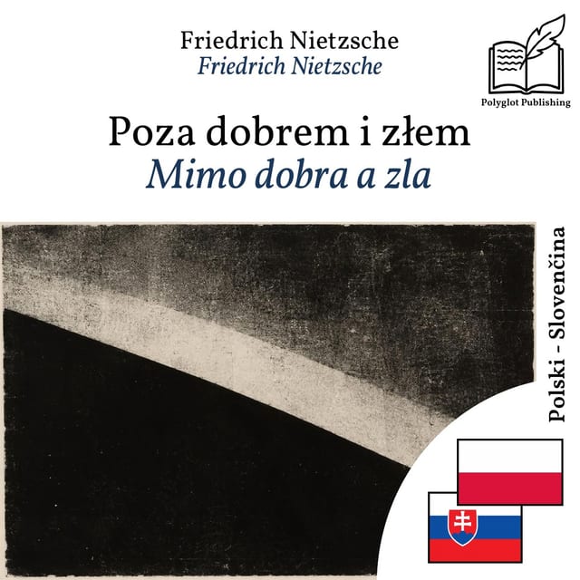 Mimo dobra a zla