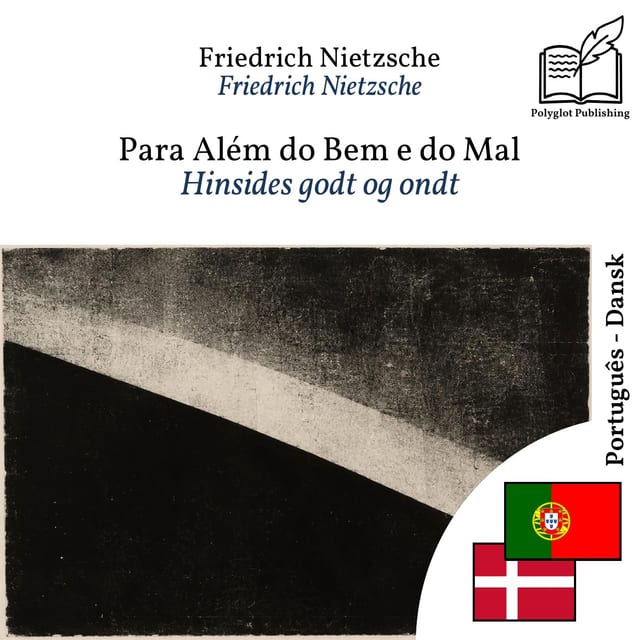 Hinsides godt og ondt