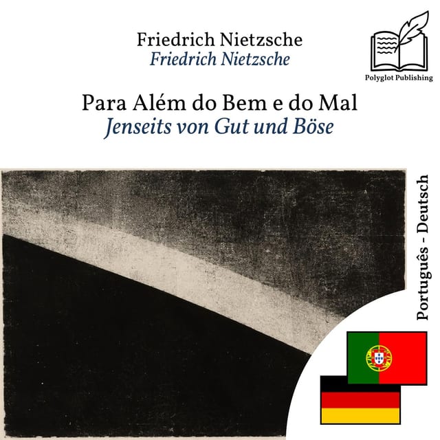 Jenseits von Gut und Böse