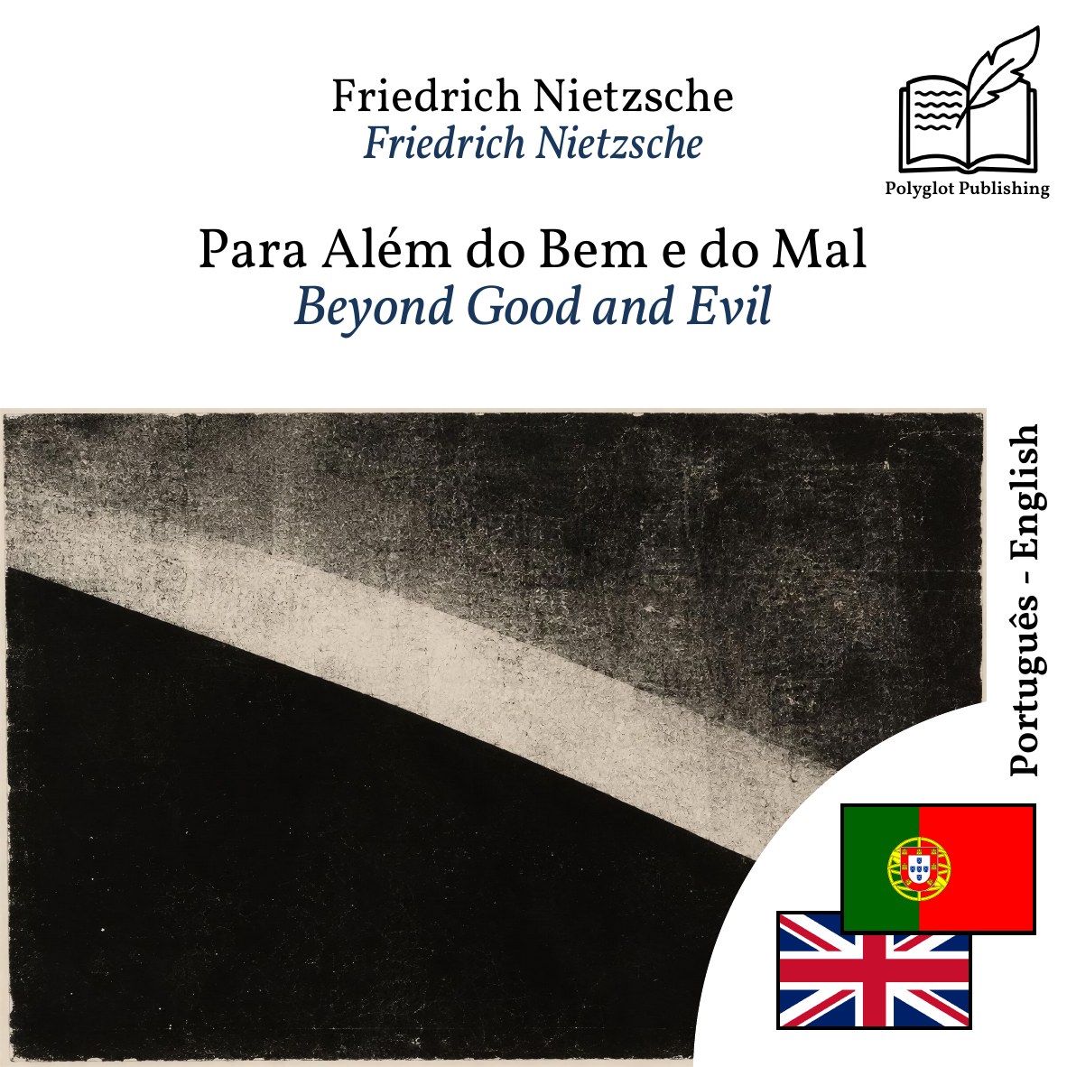 Beyond Good and Evil