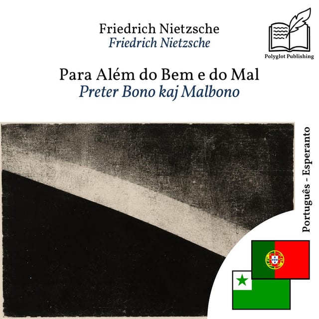 Preter Bono kaj Malbono