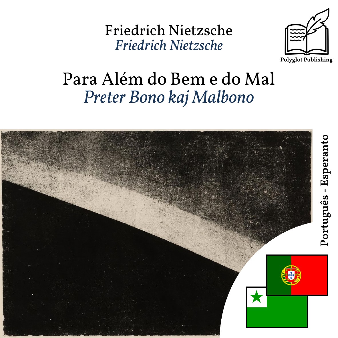 Preter Bono kaj Malbono