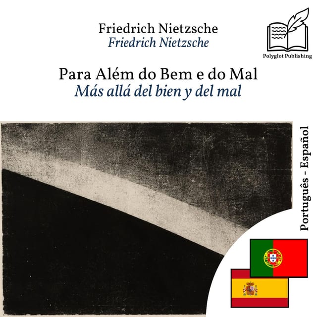 Más allá del bien y del mal