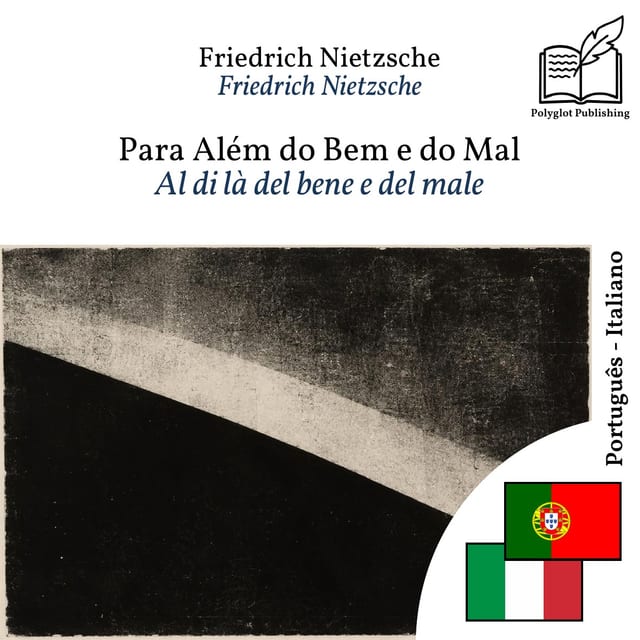 Al di là del bene e del male