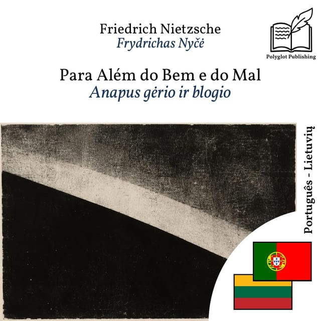 Anapus gėrio ir blogio