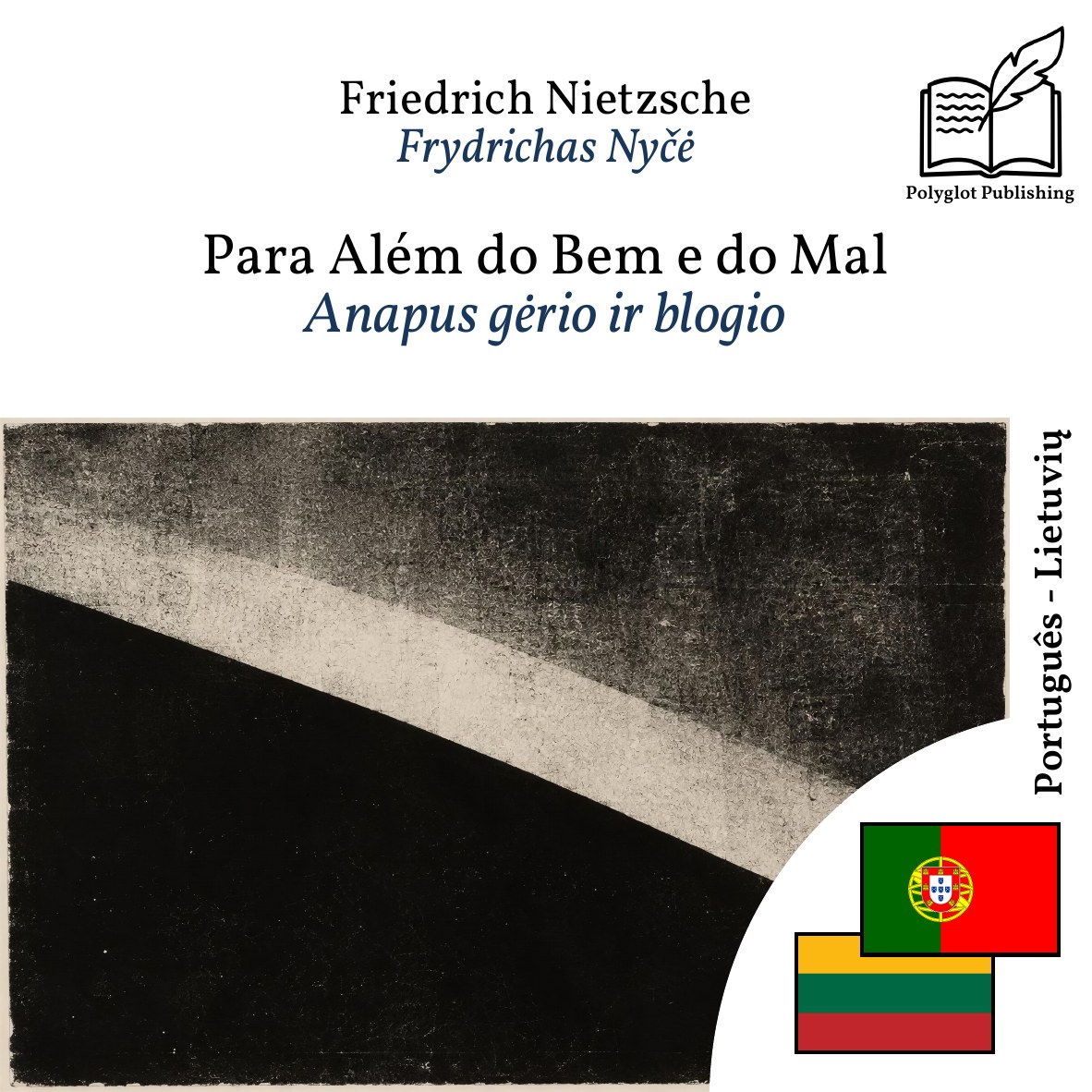 Anapus gėrio ir blogio