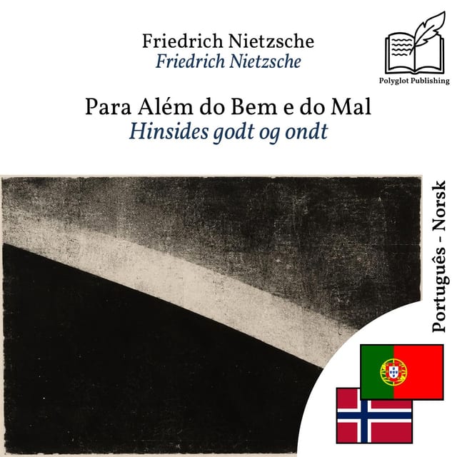 Hinsides godt og ondt