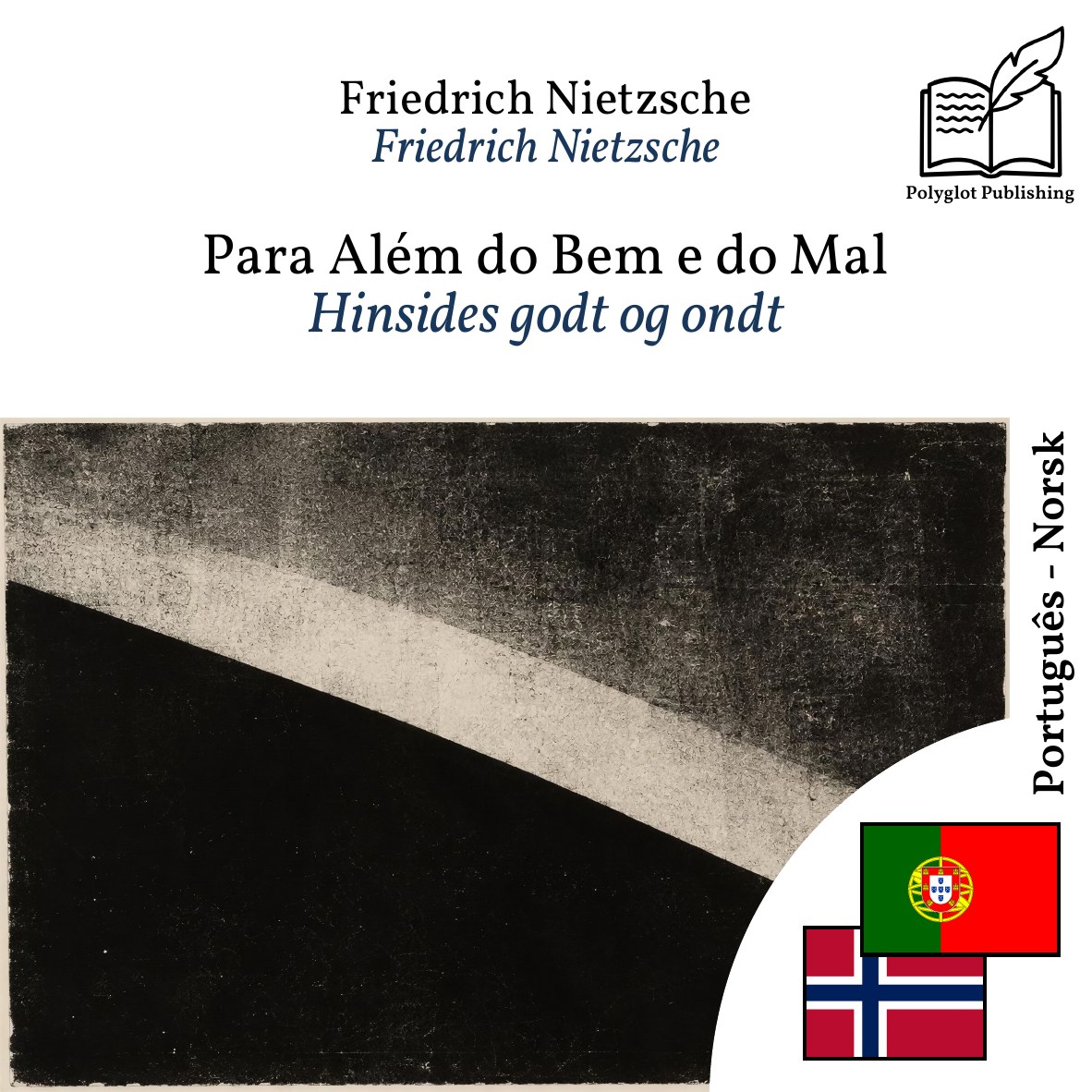 Hinsides godt og ondt