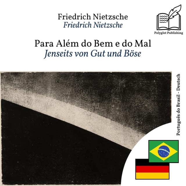 Jenseits von Gut und Böse