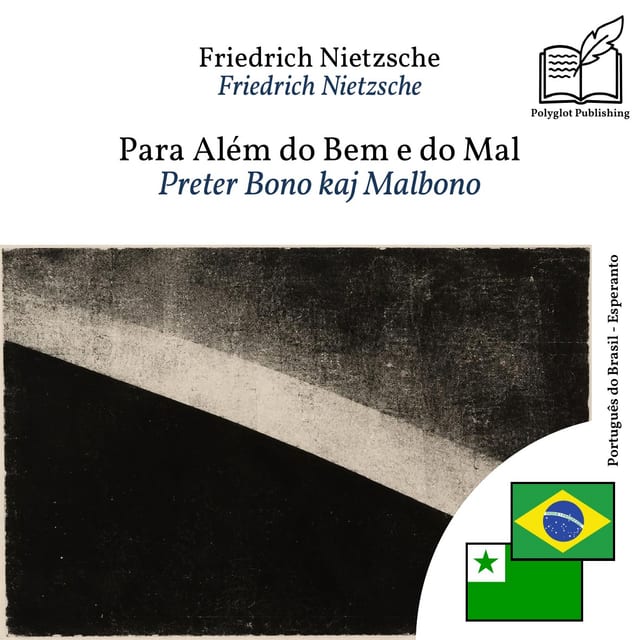 Preter Bono kaj Malbono