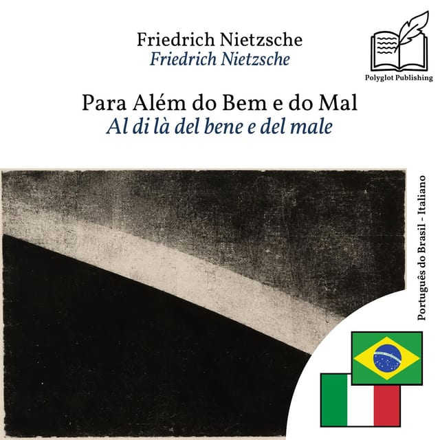 Al di là del bene e del male