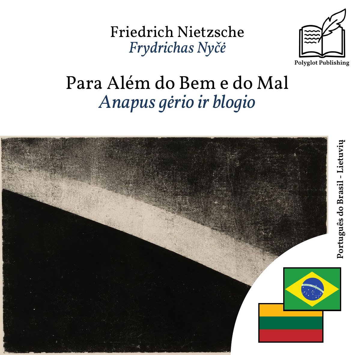 Anapus gėrio ir blogio