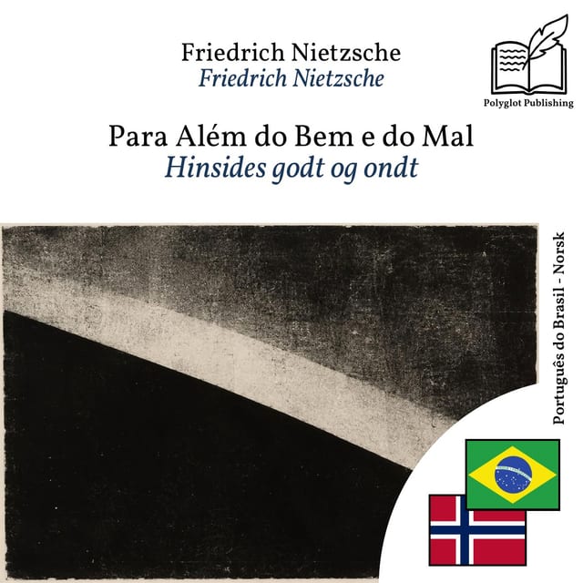 Hinsides godt og ondt