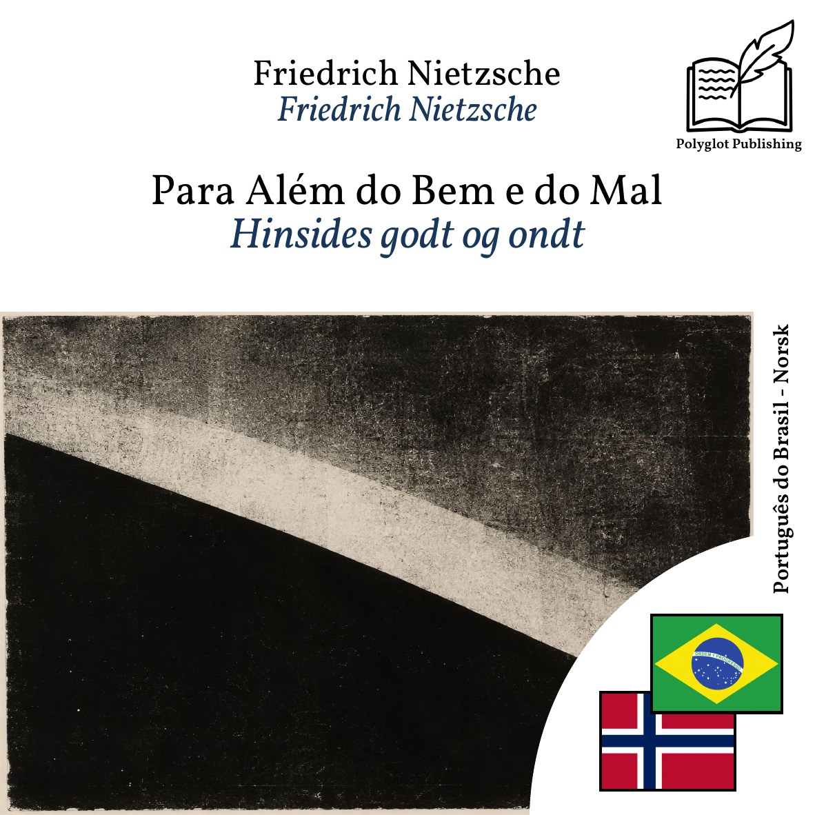 Hinsides godt og ondt