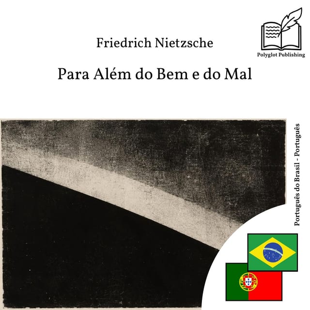 Para Além do Bem e do Mal