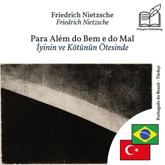 İyinin ve Kötünün Ötesinde