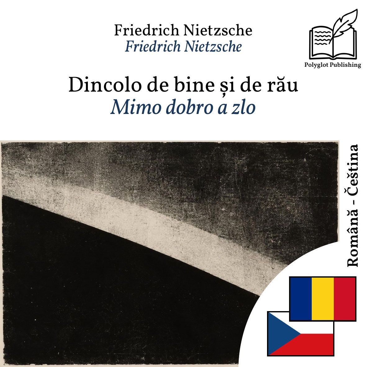 Mimo dobro a zlo
