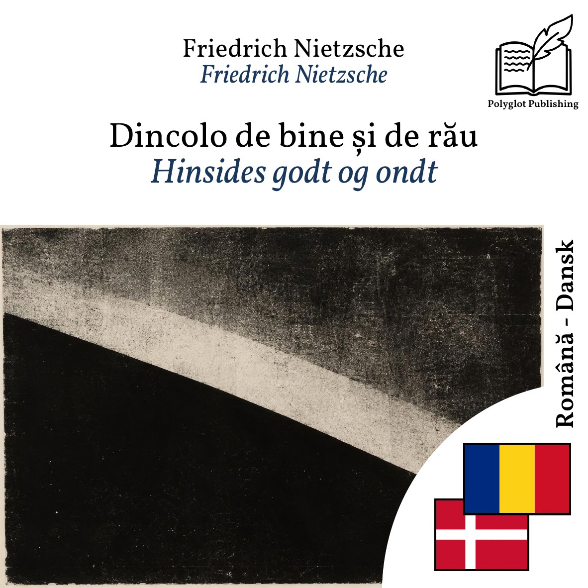 Hinsides godt og ondt