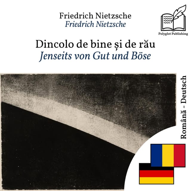 Jenseits von Gut und Böse