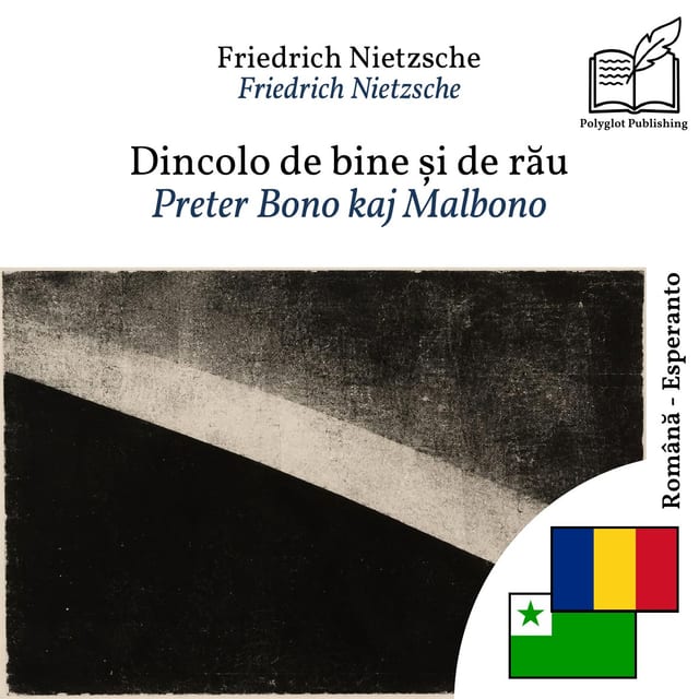 Preter Bono kaj Malbono