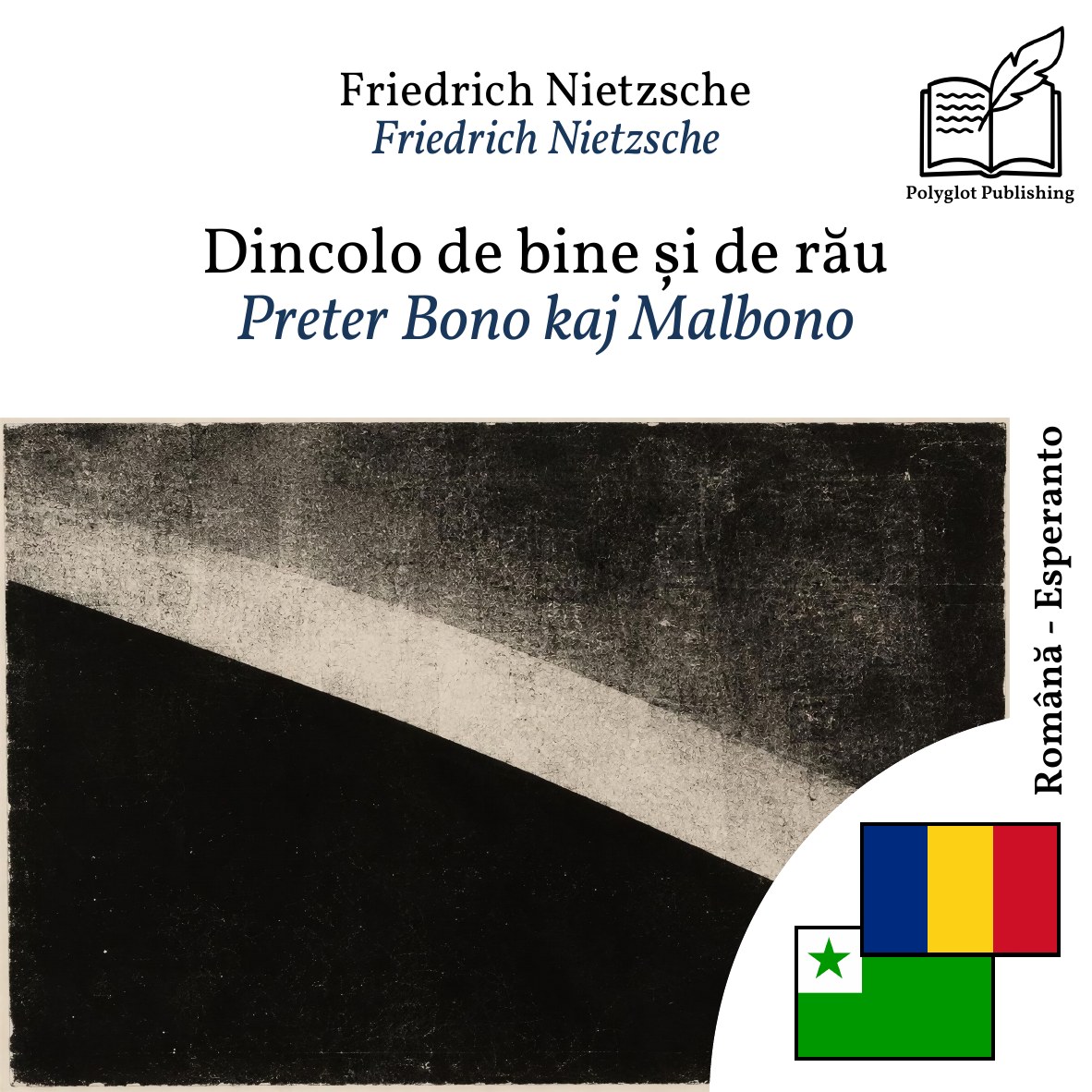 Preter Bono kaj Malbono
