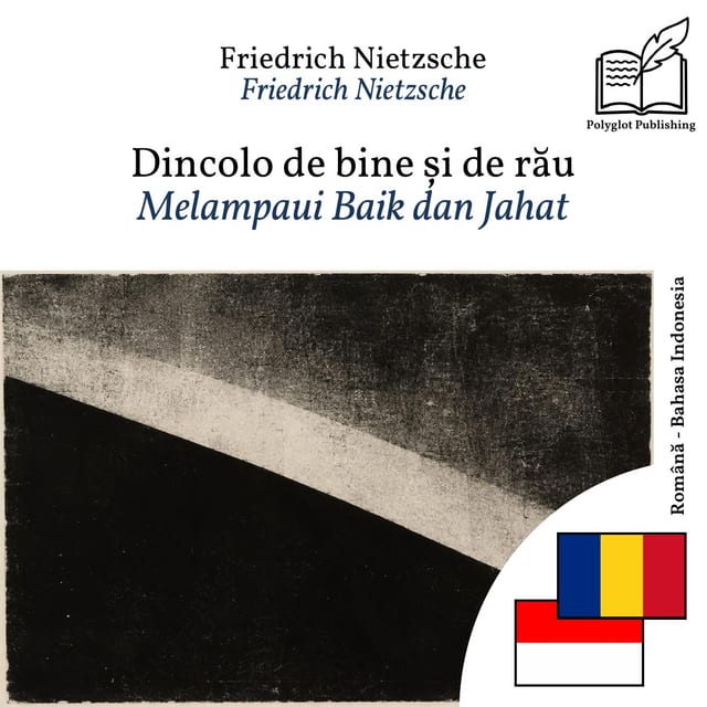 Melampaui Baik dan Jahat