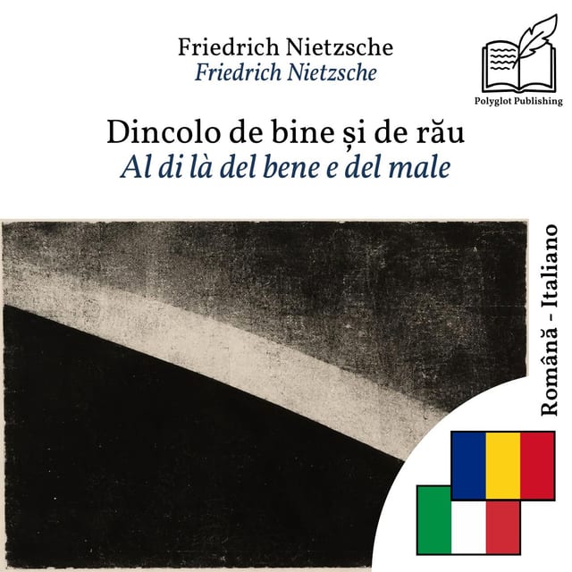 Al di là del bene e del male