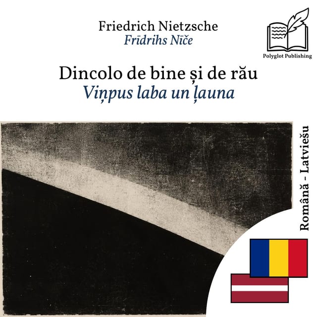Viņpus laba un ļauna