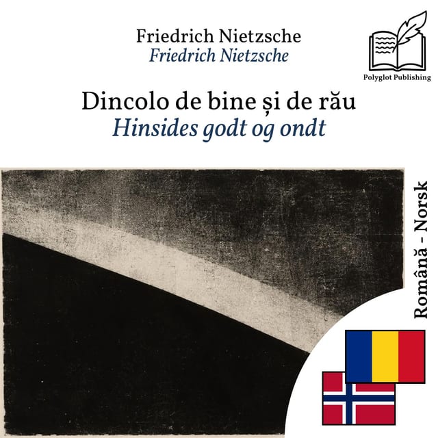 Hinsides godt og ondt