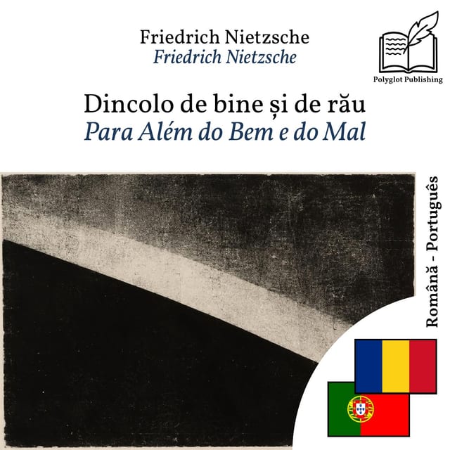 Para Além do Bem e do Mal