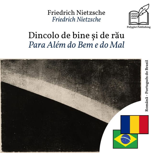 Para Além do Bem e do Mal