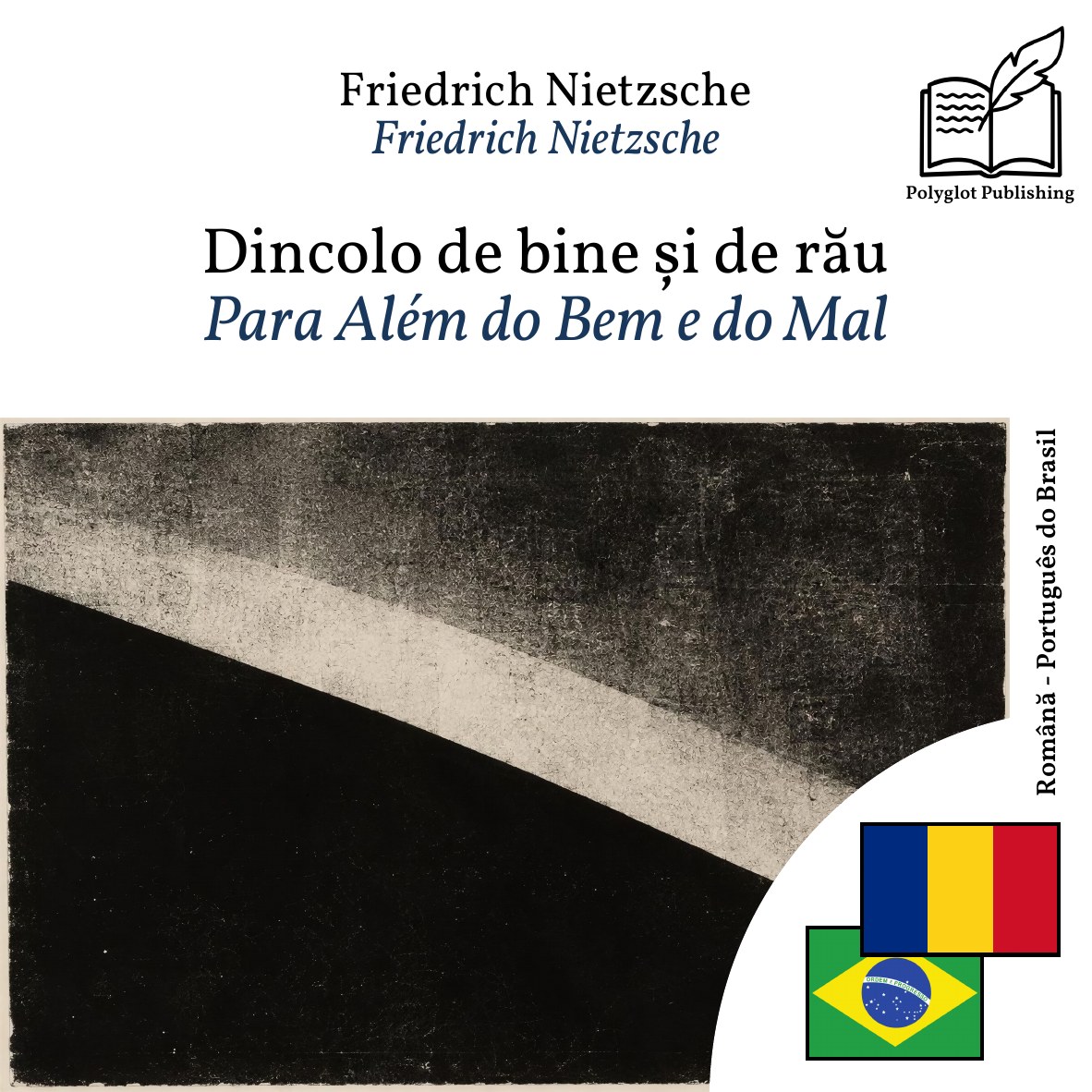 Para Além do Bem e do Mal
