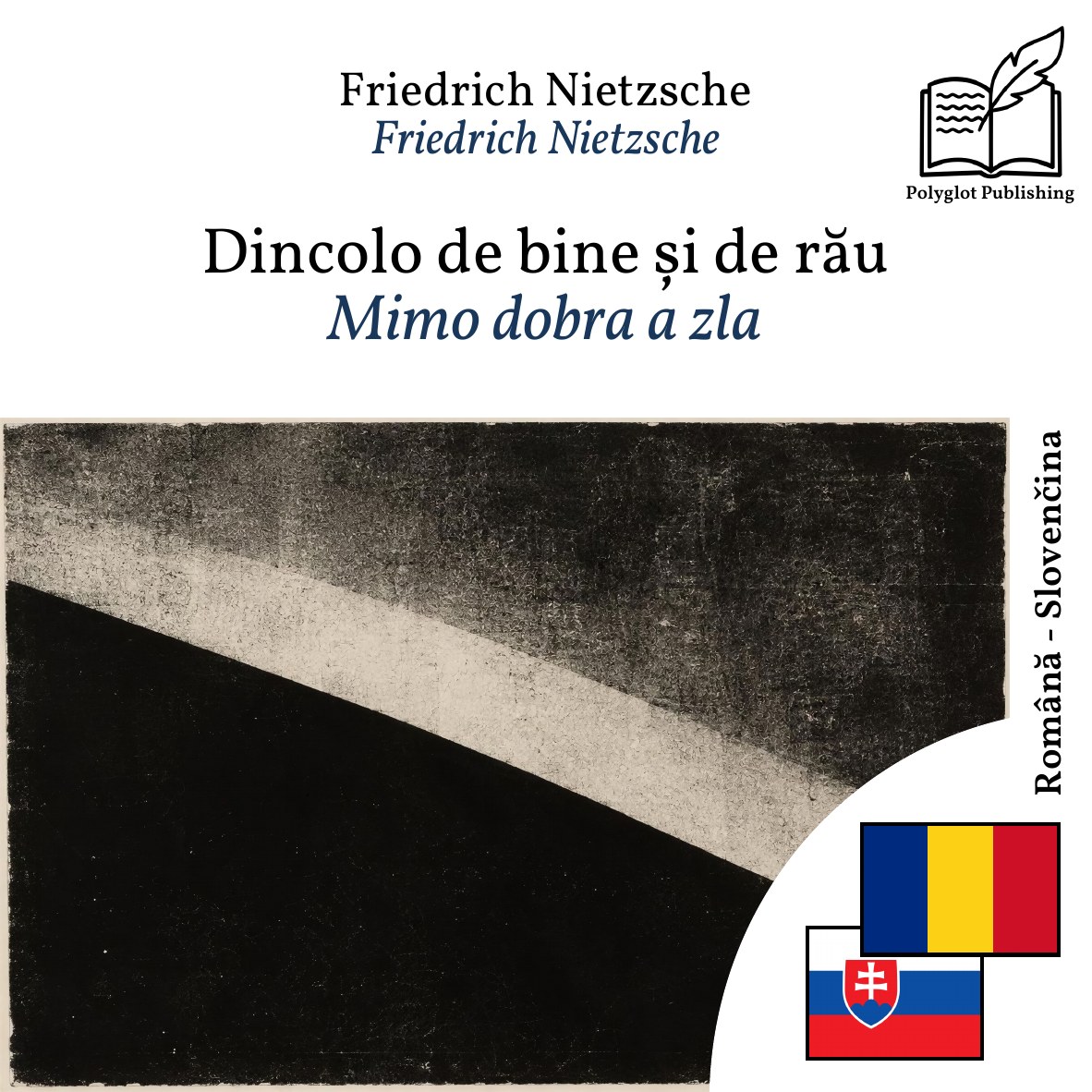 Mimo dobra a zla
