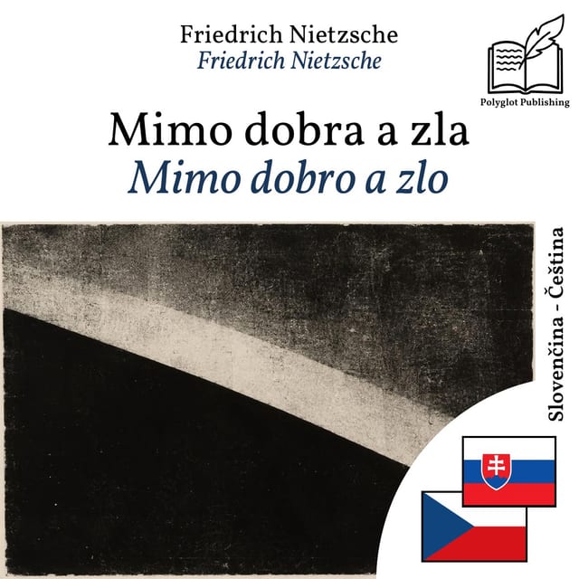Mimo dobro a zlo