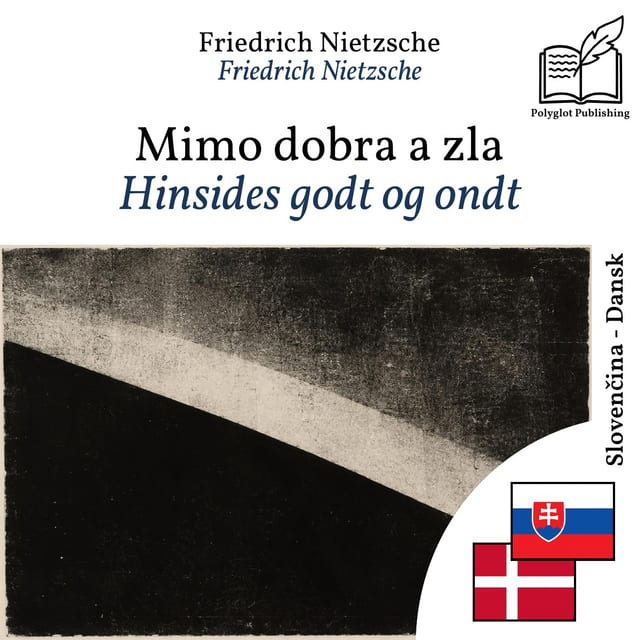 Hinsides godt og ondt