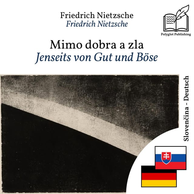 Jenseits von Gut und Böse