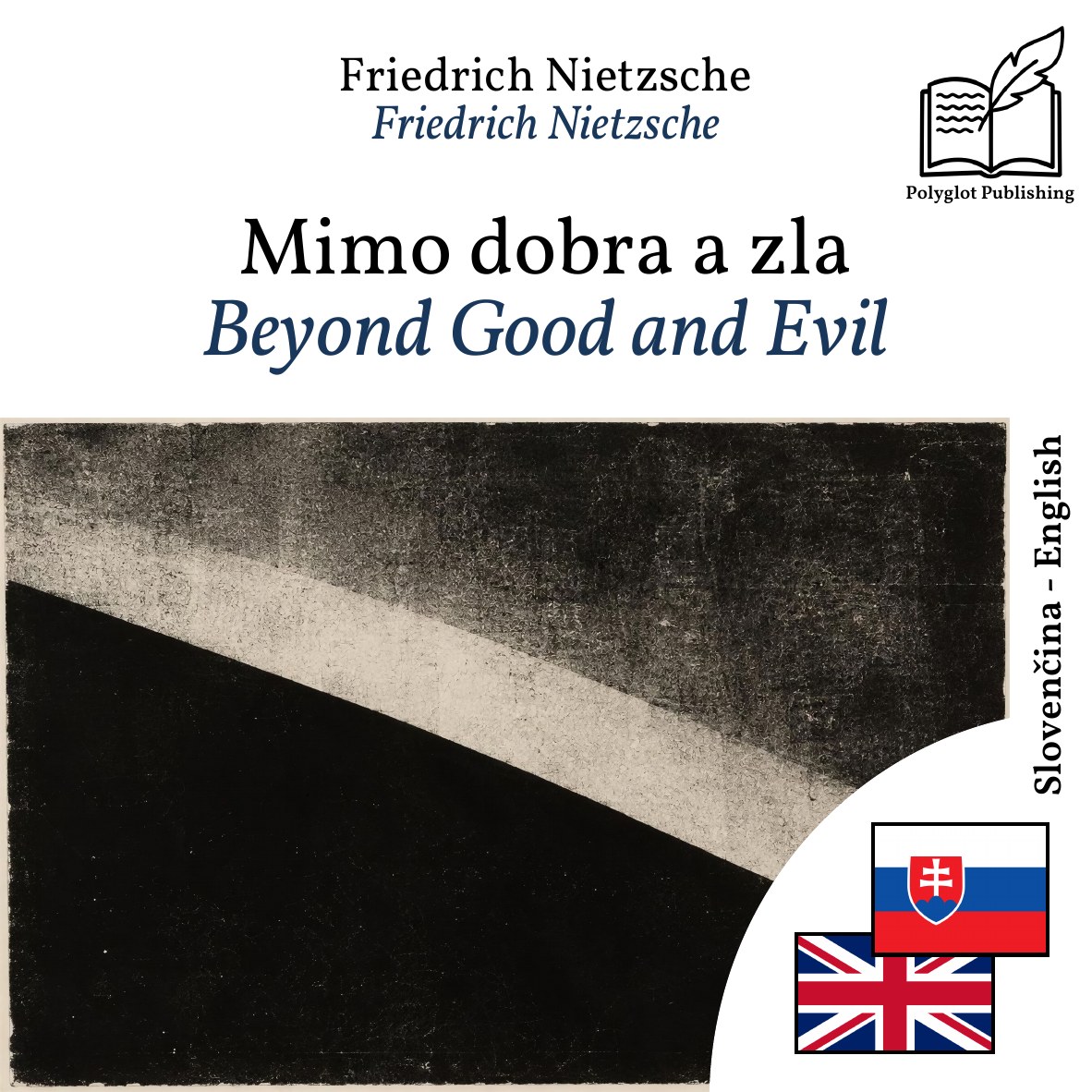Beyond Good and Evil
