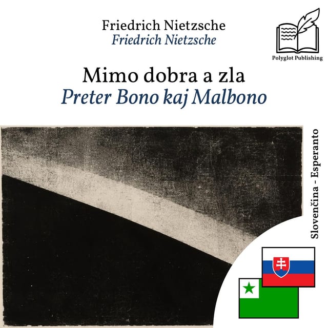 Preter Bono kaj Malbono