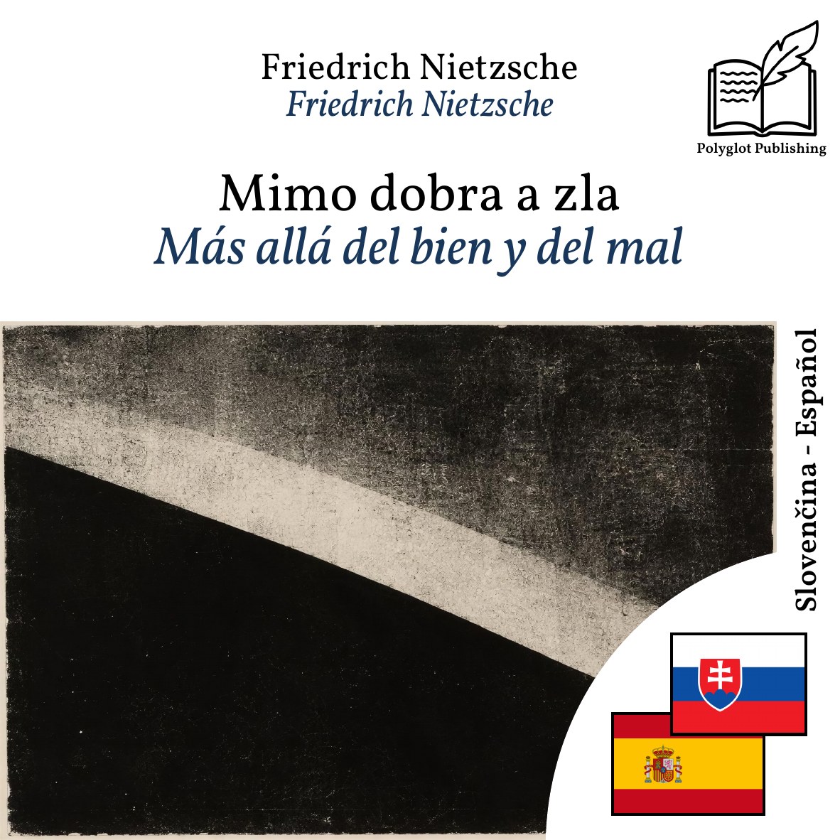 Más allá del bien y del mal