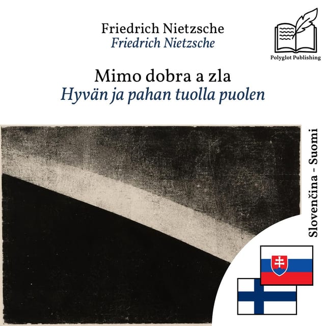 Hyvän ja pahan tuolla puolen